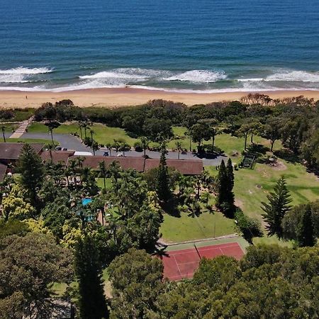 Diamond Beach Resort, Mid North Coast Nsw Екстериор снимка