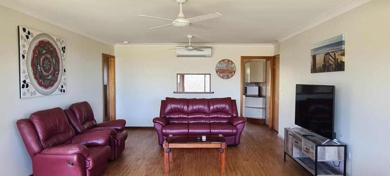 Diamond Beach Resort, Mid North Coast Nsw Екстериор снимка