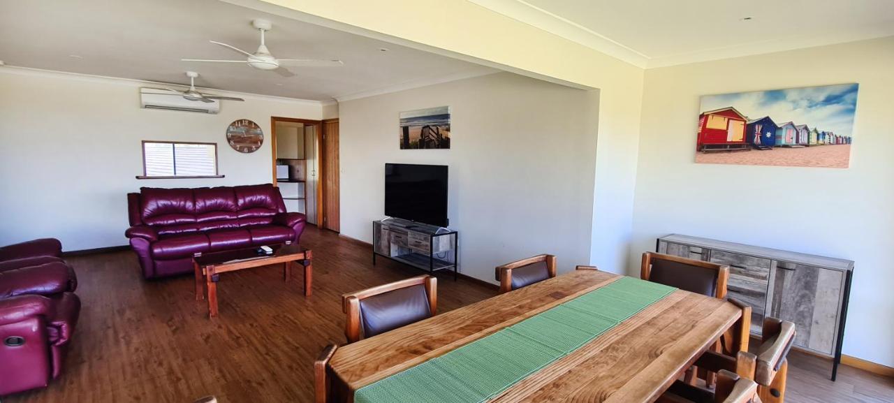 Diamond Beach Resort, Mid North Coast Nsw Екстериор снимка