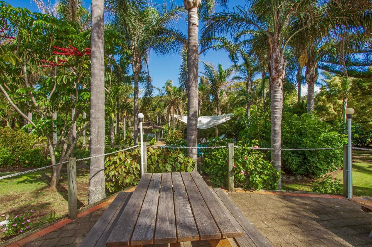 Diamond Beach Resort, Mid North Coast Nsw Екстериор снимка