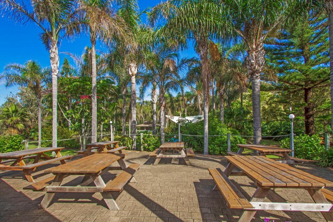 Diamond Beach Resort, Mid North Coast Nsw Екстериор снимка