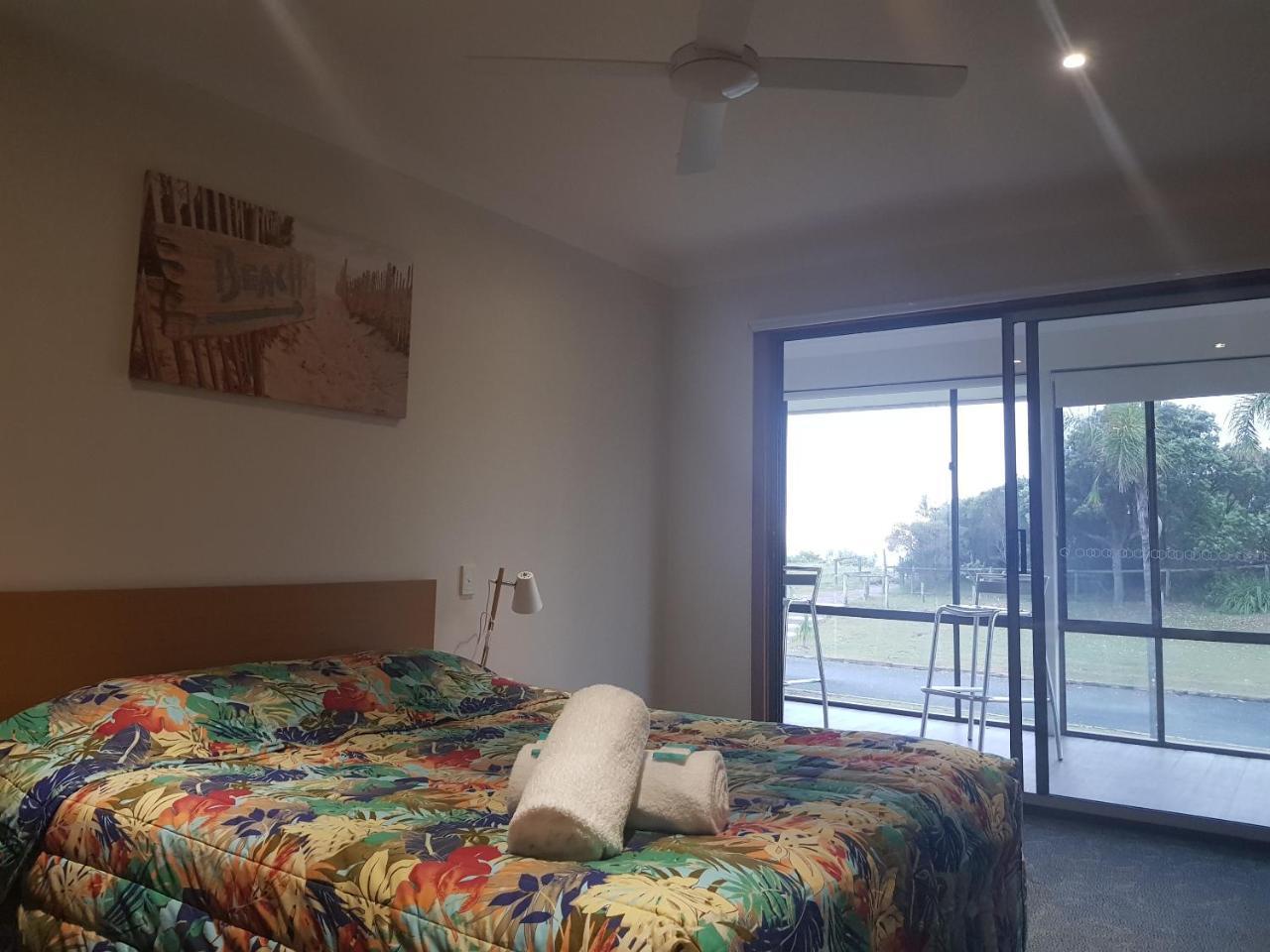 Diamond Beach Resort, Mid North Coast Nsw Екстериор снимка