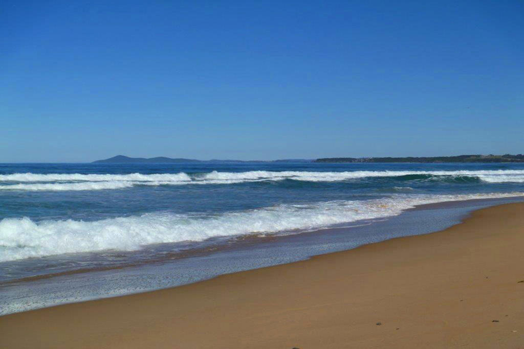 Diamond Beach Resort, Mid North Coast Nsw Екстериор снимка